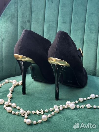 Fabiani 37 туфли оригинал