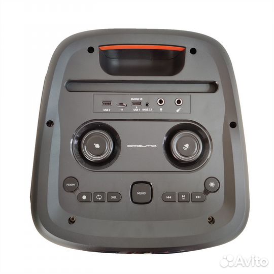 Акустика напольная Орбита OT-SPF37