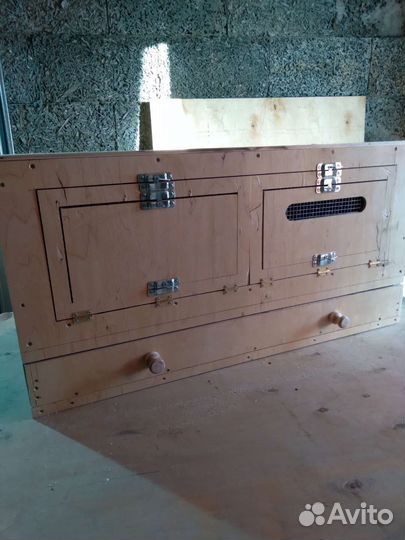 Парник,Кормушки, Брудер, Клетки