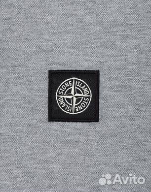 Поло Stone Island