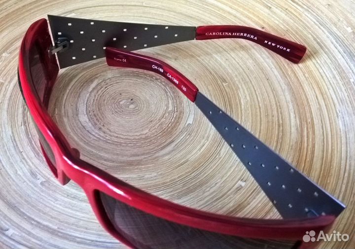 Очки женские Сarolina Нerrera оригинал