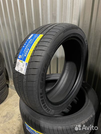 Habilead HF330 265/45 R21 104W