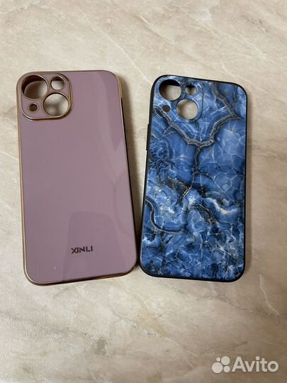Чехол на iPhone 14/ iPhone 13 mini