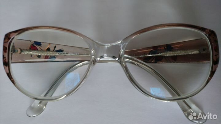 Очки для работы OD (+) 5,5, 0S (+) 6,0 Франция