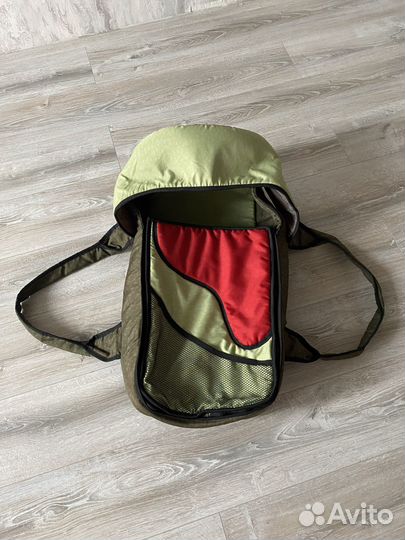 Переноска для детей