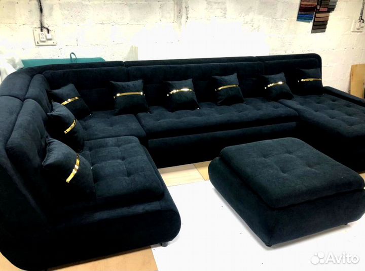 Модульный диван / диван от производителя