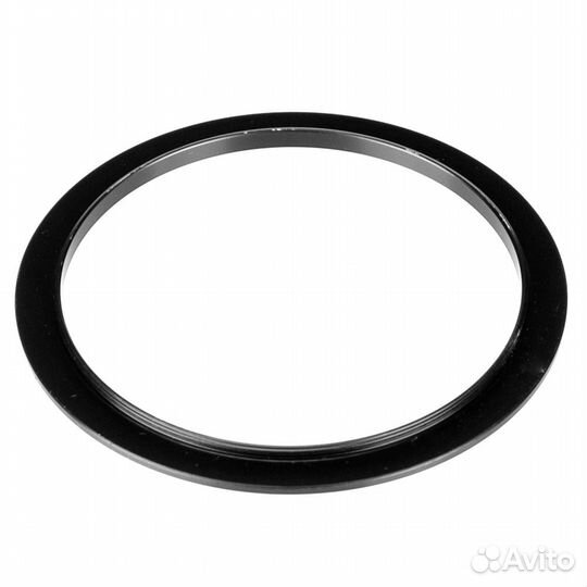 Кольцо крепления Zomei квадратного фильтра - 72mm