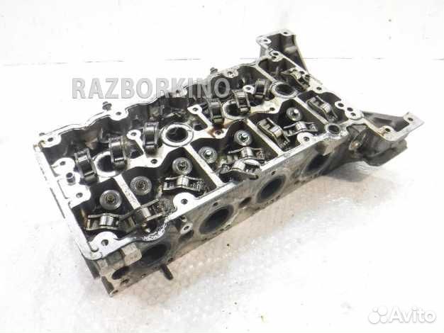 Головка блока Mercedes W203 C