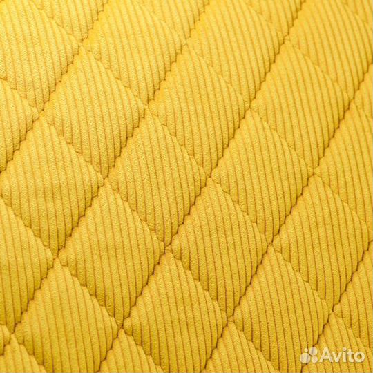 Вальтрап Manic Velveten конкурный (горчица)