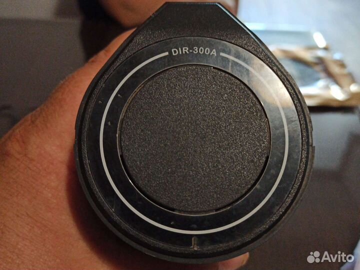 Маршрутизатор роутер