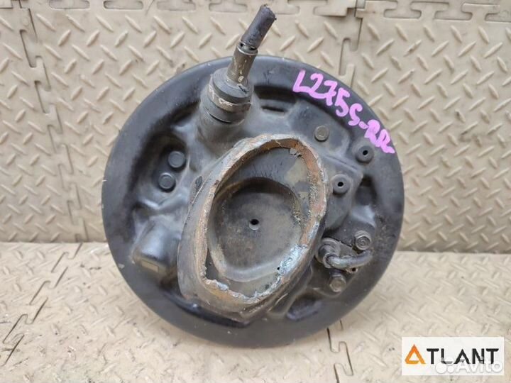 Ступица задняя правая daihatsu mira