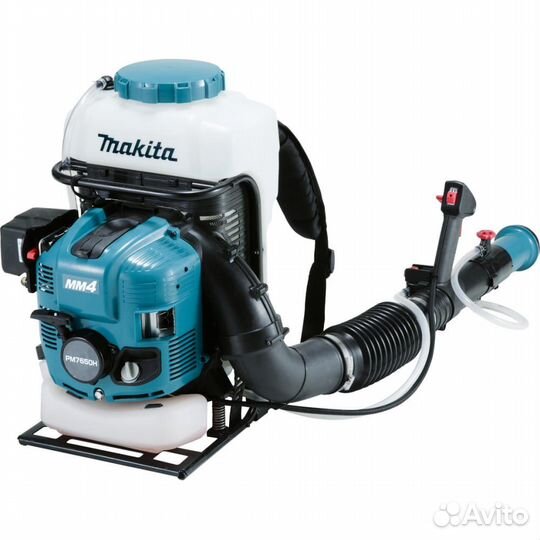 Опрыскиватель Makita PM7650H