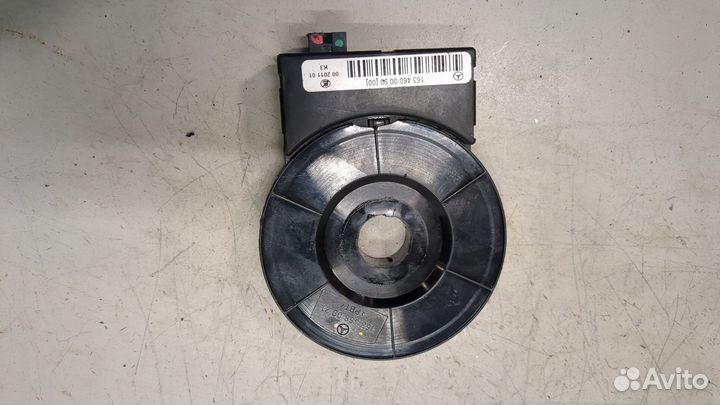 Датчик угла поворота Mercedes ML W163, 2000