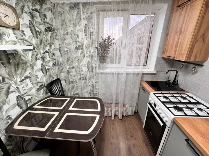 2-к. квартира, 36,1 м², 7/9 эт.