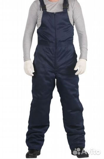 Полукомбинезон спецодежда