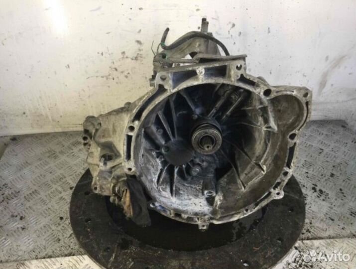 МКПП Ford Focus 2004-2008