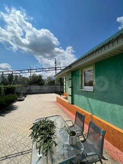 Дом 220 м² на участке 12 сот.