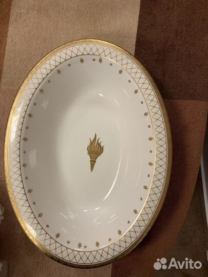 Сервиз столовый Royal Worcester 12 перс