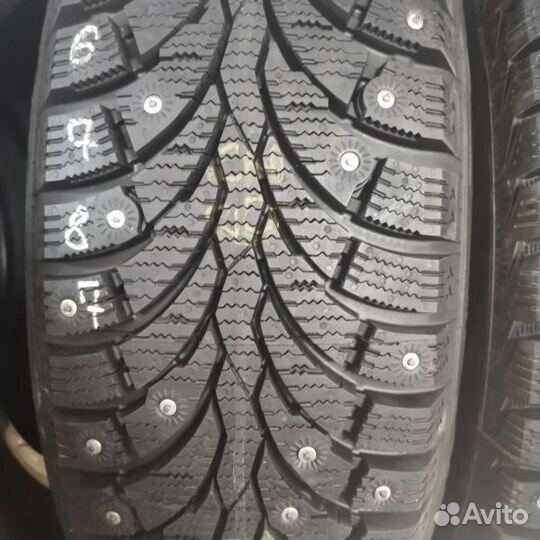 Formula Ice 205/65 R16