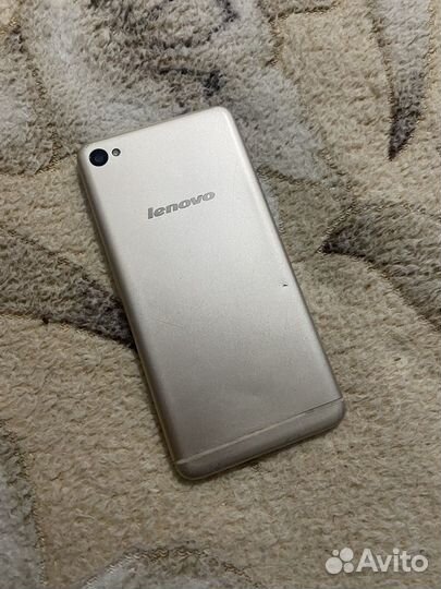 Lenovo Sisley S90, 2/32 ГБ