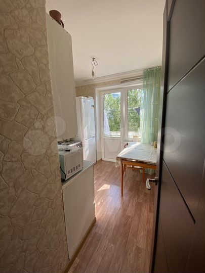 Комната 20 м² в 2-к., 8/14 эт.