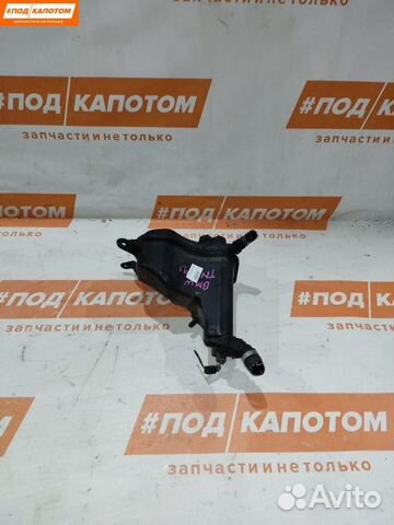 Бачок расширительный BMW 3 E90 2005 17137640514