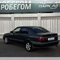 Mazda 626 2.0 AT, 1998, 245 000 км, с пробегом, цена 265 000 руб.