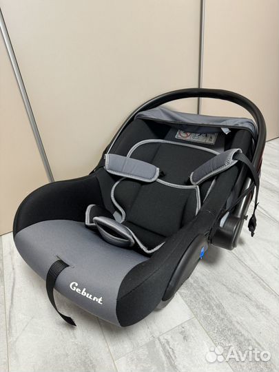 Автолюлька от 0