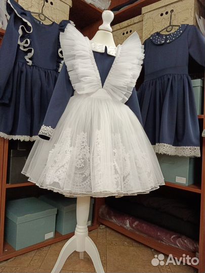 Комплект школьной формы