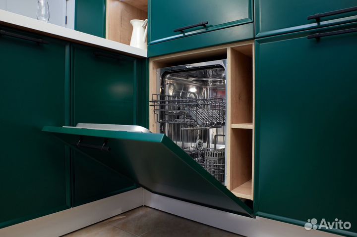 Кухня на заказ