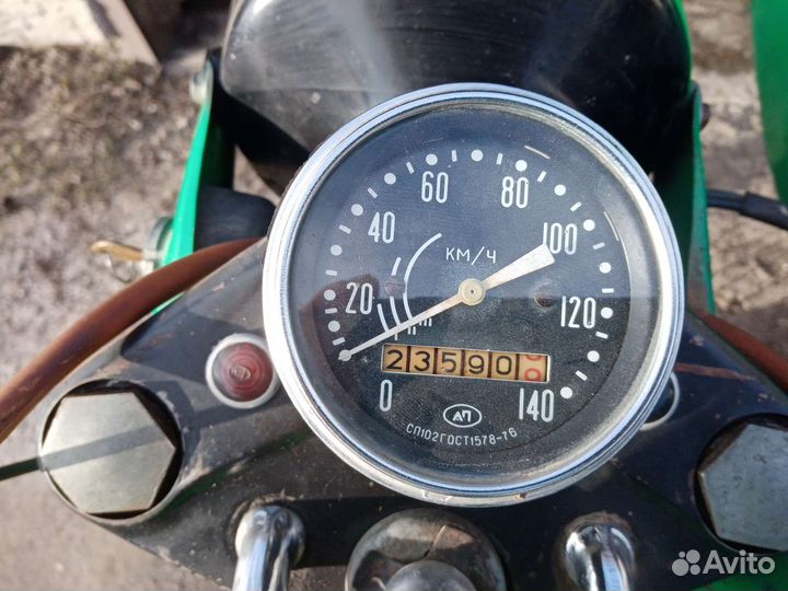 Продам урал м67