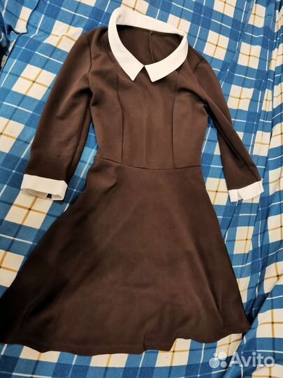 Школьная форма СССР