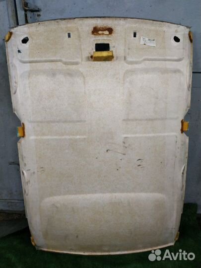 Потолок обшивка потолка Chevrolet Cobalt T250 L2C