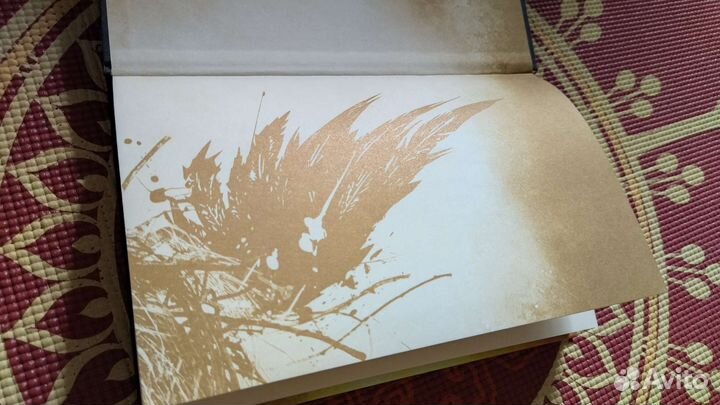 Роулинг Rowling Harry Potter and the Cursed Child