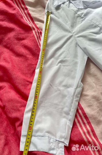 Медицинский халат новый