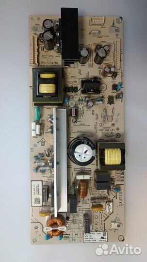 Плата для Sony KDL-37EX402 бп: 1-881-411-21