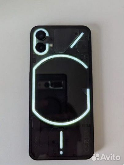 Nothing Phone 1, 8/256 ГБ
