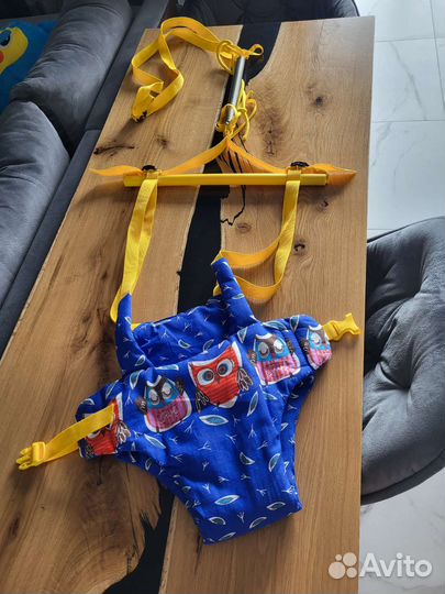 Прыгунки детские