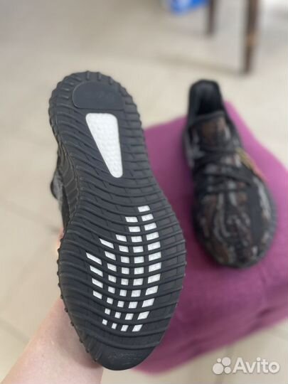 Adidas yeezy boost 350 мужские