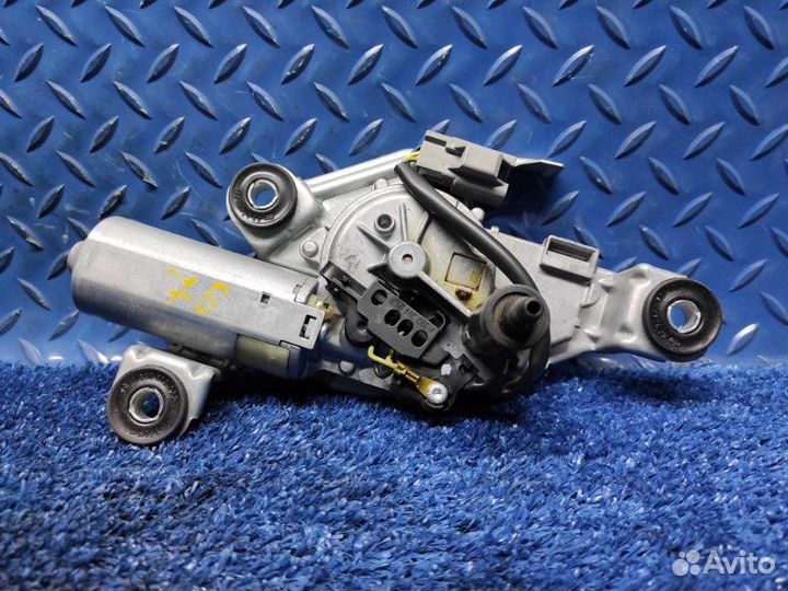 Мотор дворников задний Range Rover Vogue 3 L322