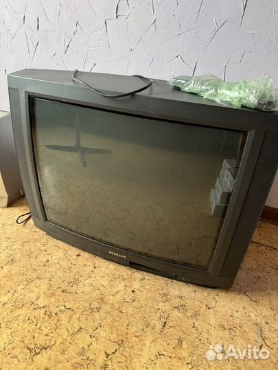 Телевизор
