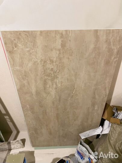 Керамогранит kerama marazzi 1200x600 (остатки)