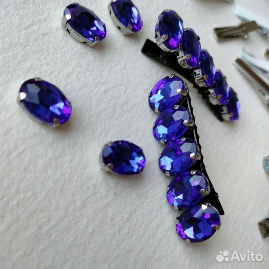 Резиночки ручной работы