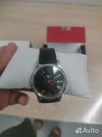 Часы мужские tissot