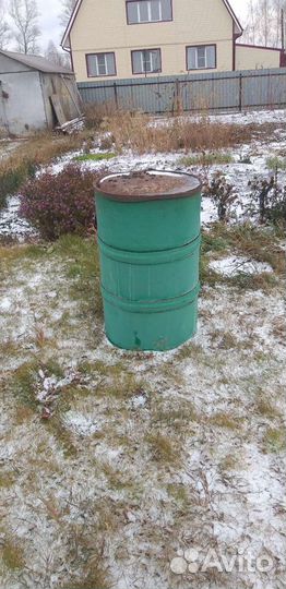 Алюминевые баки. Баки из нержавейки