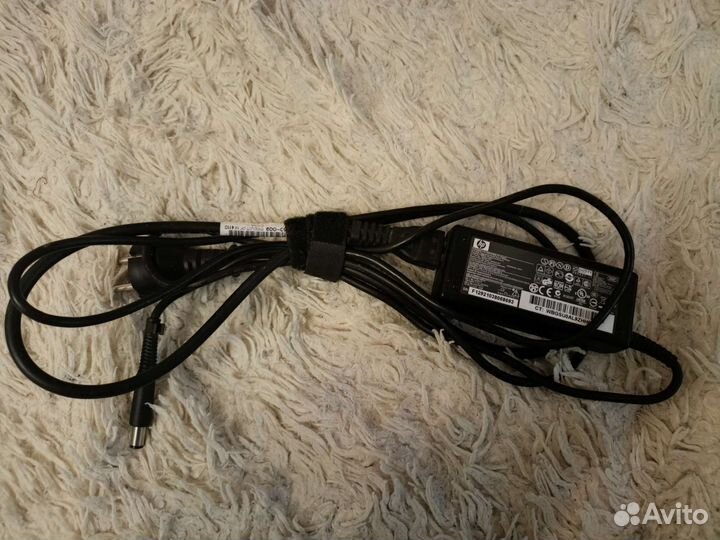 Ноутбук HP Compaq Presario CQ56-124ER