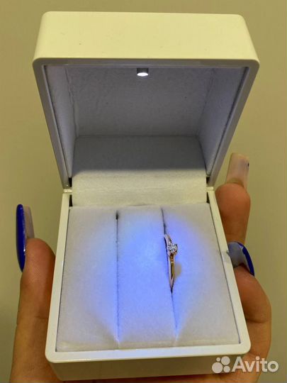 Золотое кольцо