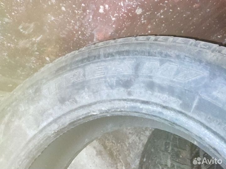 Maxtrek Trek M7 215/65 R16C 109T