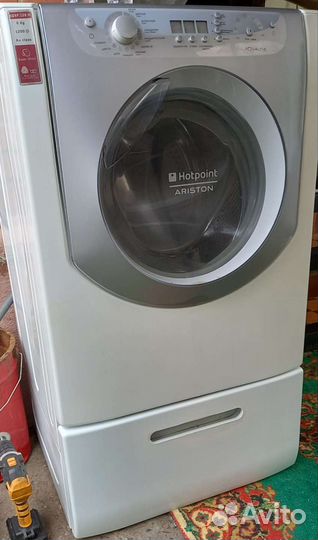 Стиральные машины ремонт и продажа