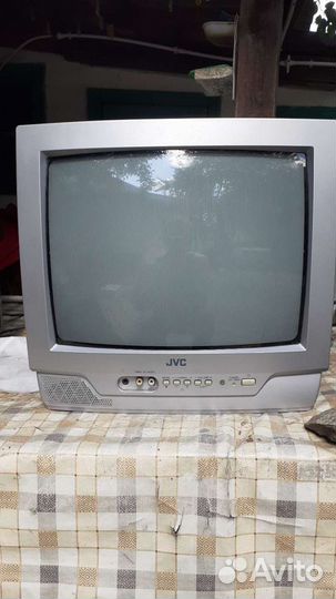 Телевизор бу
